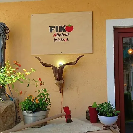 Casa Di Tullio