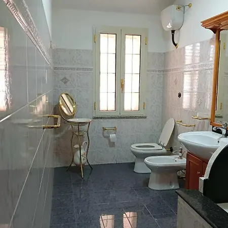 Homestay Casa Di Tullio