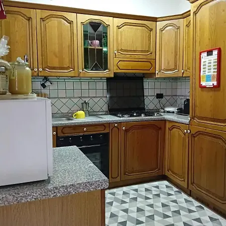 Casa Di Tullio