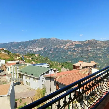Casa Di Tullio * Ulassai