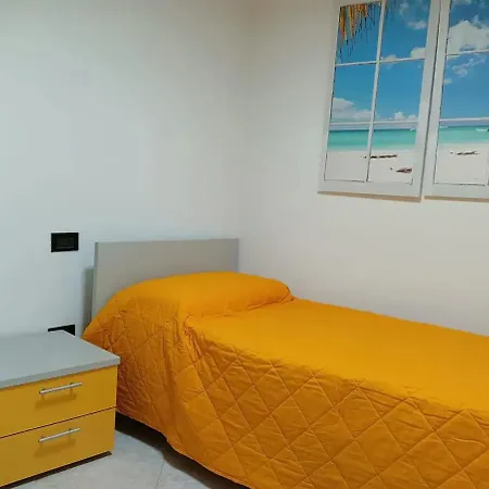 Casa Di Tullio Homestay