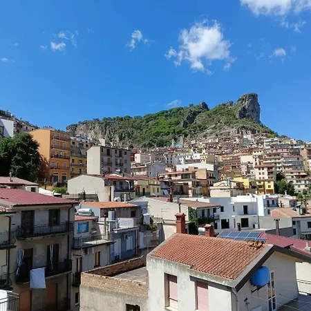 Casa Di Tullio * Ulassai