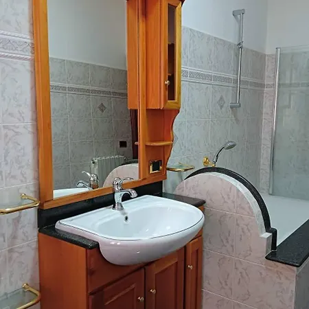 Homestay Casa Di Tullio